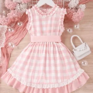 Little Ladybug Overalls