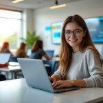 Comment se connecter facilement à votre espace numérique Lycée Connecté